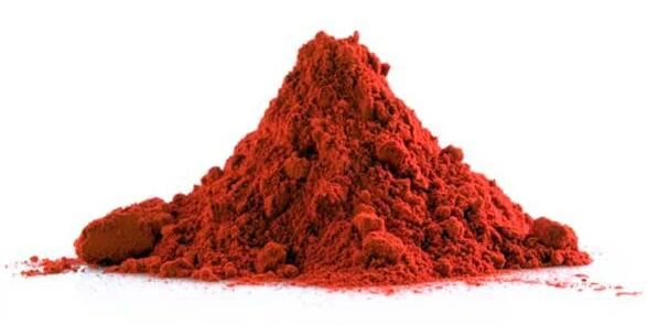 7 Potential Benefits of Astaxanthin-1