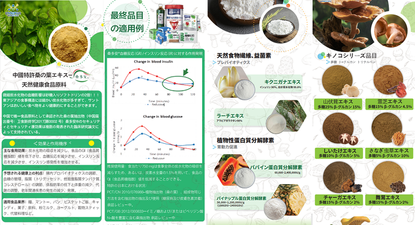 Meet UNDERSUN At HEALTH INGREDIENTS JAPAN 2025 Meet UNDERSUN At HEALTH INGREDIENTS JAPAN 2025