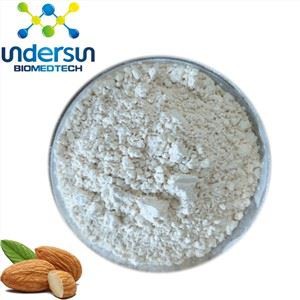 بادام پاؤڈر