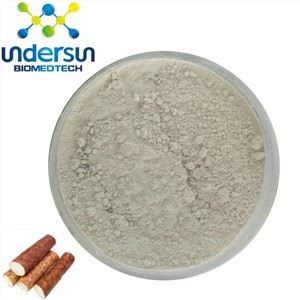 وائلڈ یم جڑ نکالیں