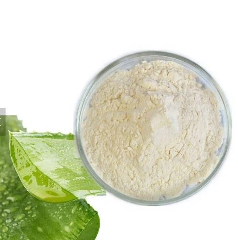Aloe ویرا پاؤڈر 200X