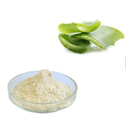 Aloe ویرا Powder