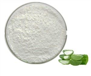 Aloe ویرا پتی پاؤڈر