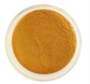 نارنجی کے خشک چھلکے کا پاؤڈر