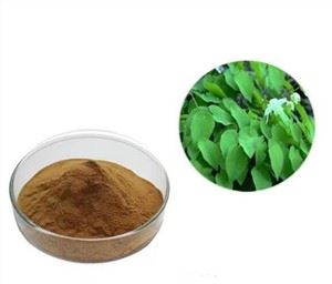 سینگ دار بکری جڑی بوٹی کا عرق
