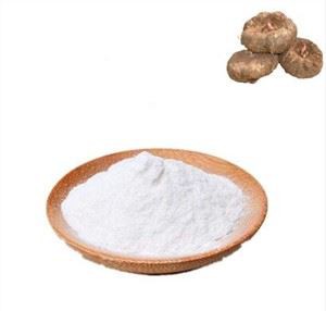 کونجاک پاؤڈر