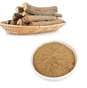 نامیاتی اشوگندھا پاؤڈر