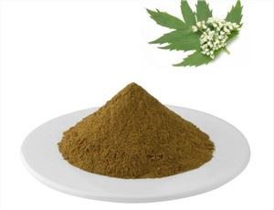 ویلیرین روٹ عرق