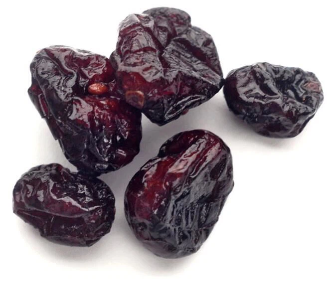 Whole Dried Cranberries