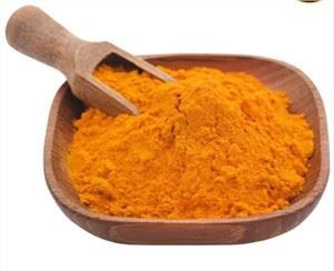 نامیاتی کرکومین