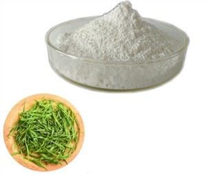 بانس سے سلیکا