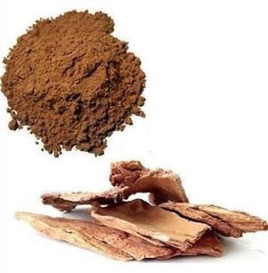 ٹرمینالیا ارجن چھال کا عرق